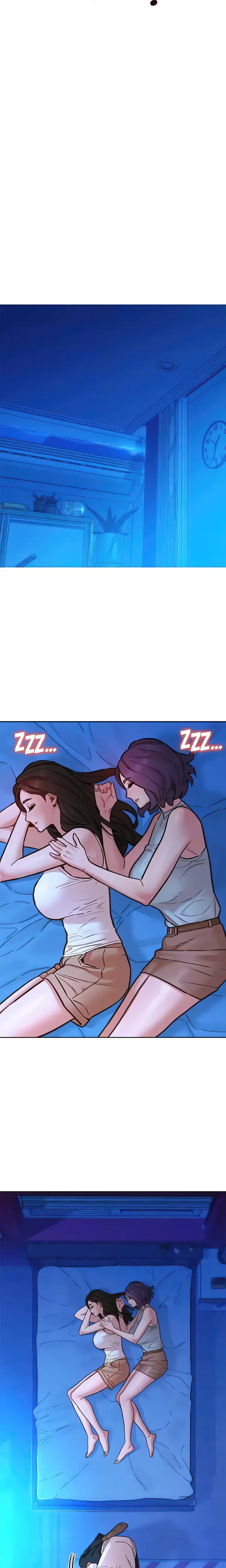 Let S Hang Out From Today Chapter 90 Page 17