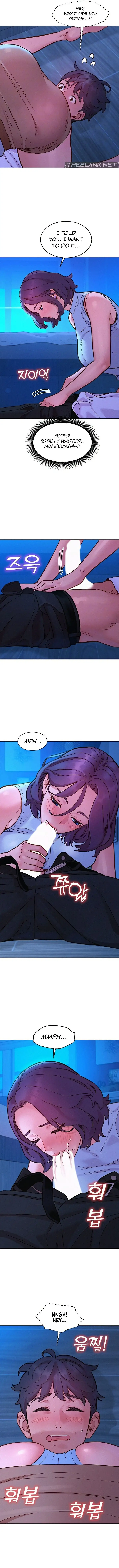 Let S Hang Out From Today Chapter 91 Page 4