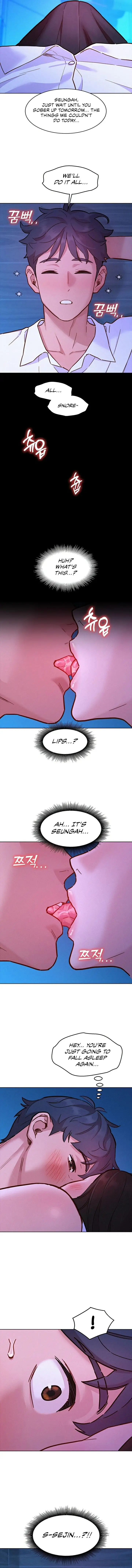 Let S Hang Out From Today Chapter 91 Page 11