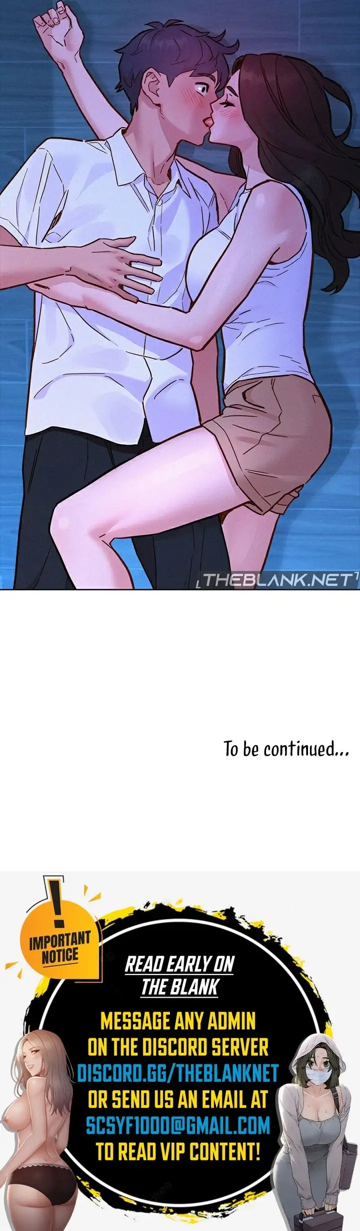 Let S Hang Out From Today Chapter 91 Page 12
