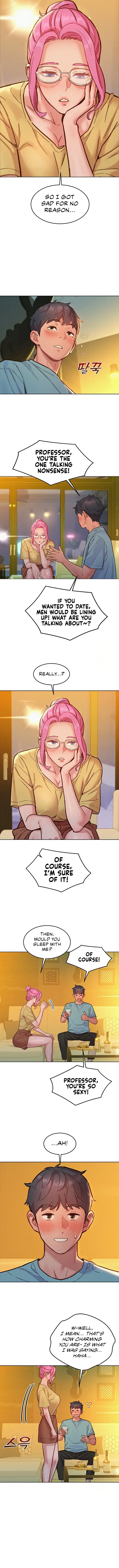 Let S Hang Out From Today Chapter 92 Page 11