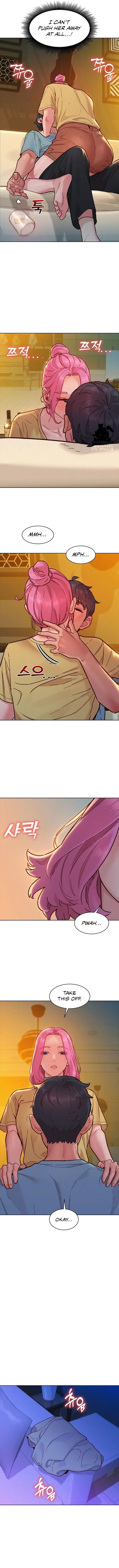 Let S Hang Out From Today Chapter 93 Page 3