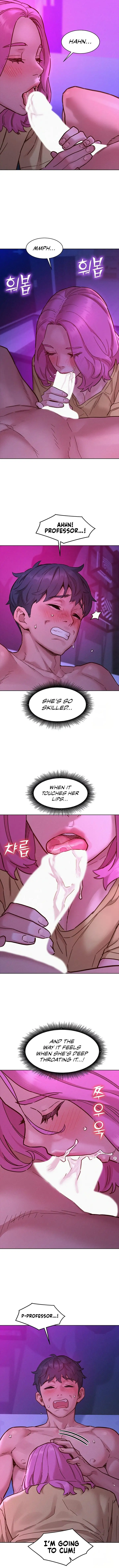 Let S Hang Out From Today Chapter 93 Page 5