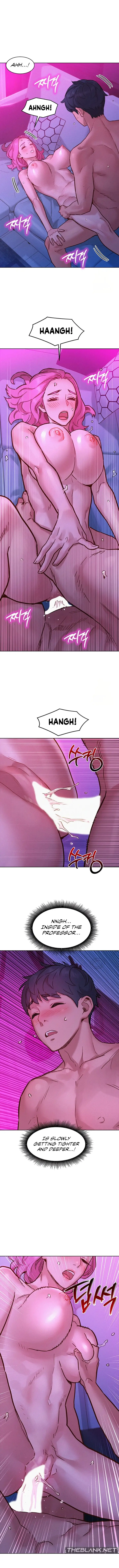 Let S Hang Out From Today Chapter 93 Page 9