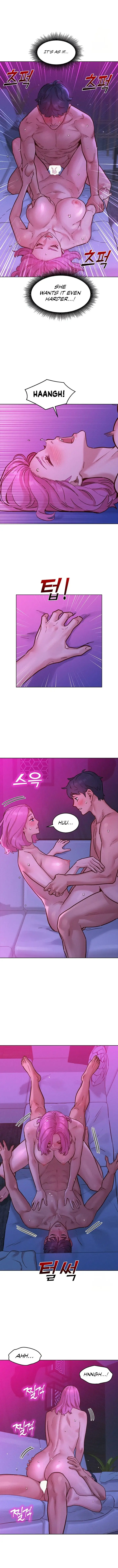 Let S Hang Out From Today Chapter 93 Page 10