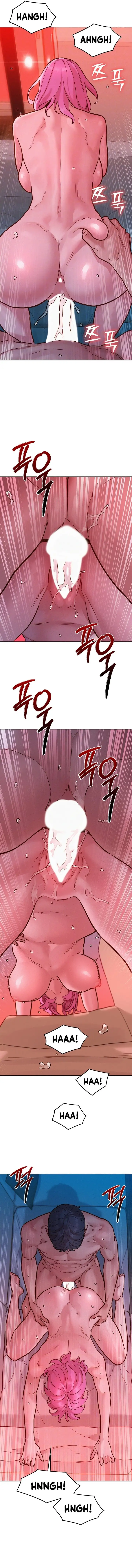 Let S Hang Out From Today Chapter 94 Page 3