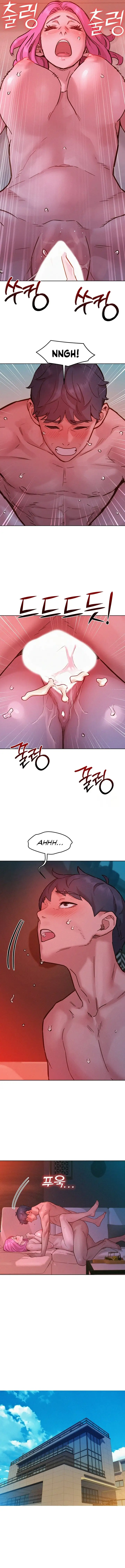 Let S Hang Out From Today Chapter 94 Page 5