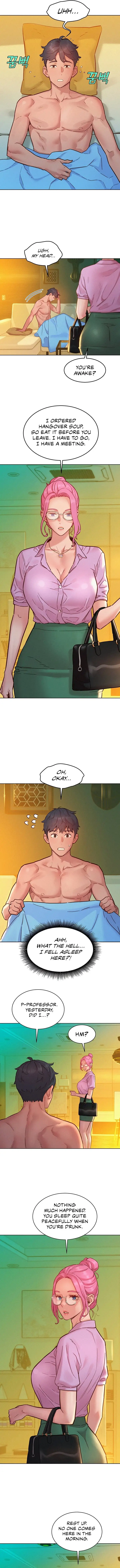 Let S Hang Out From Today Chapter 94 Page 6