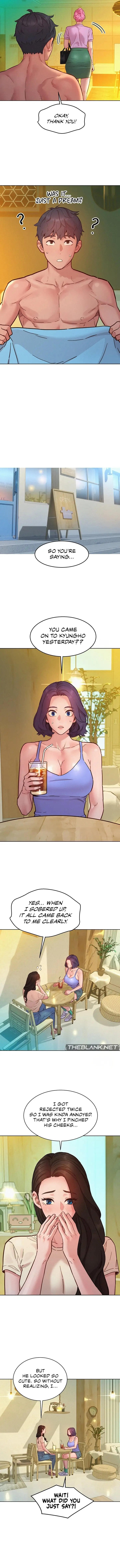 Let S Hang Out From Today Chapter 94 Page 7