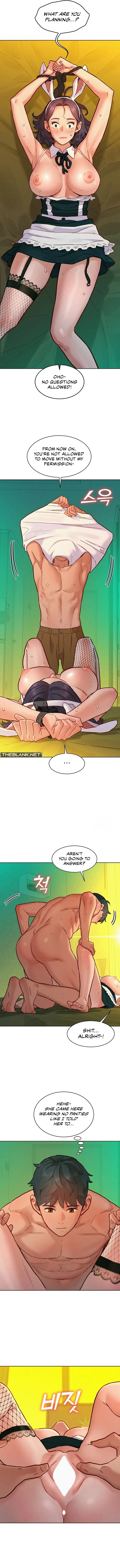 Let S Hang Out From Today Chapter 95 Page 5