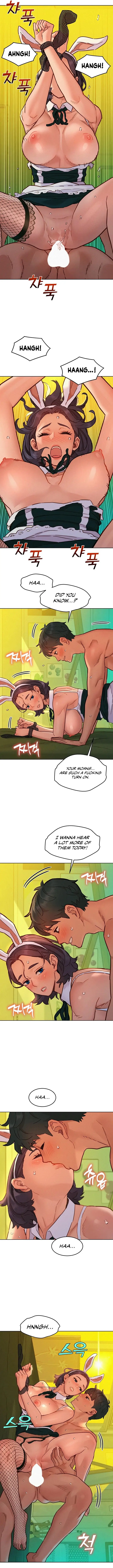Let S Hang Out From Today Chapter 95 Page 8