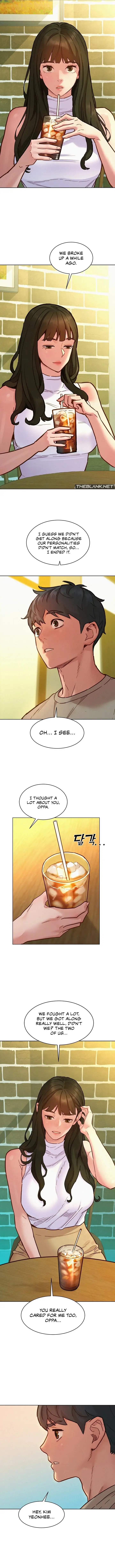 Let S Hang Out From Today Chapter 96 Page 5