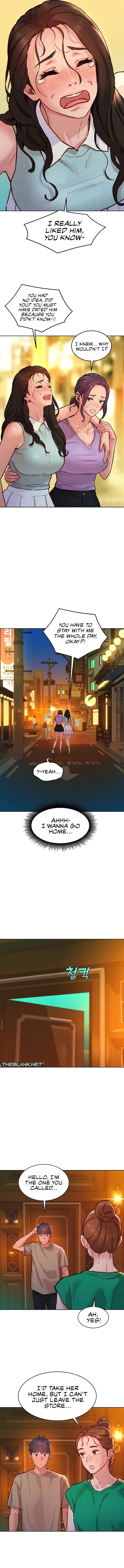 Let S Hang Out From Today Chapter 97 Page 3