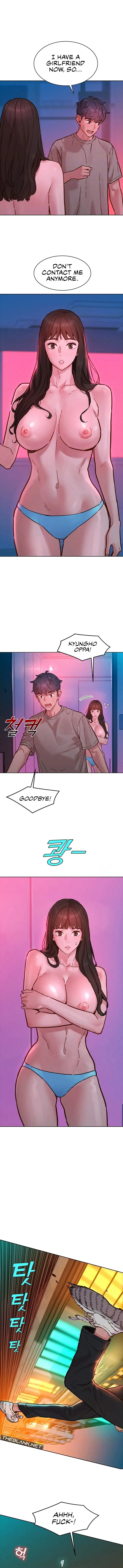Let S Hang Out From Today Chapter 98 Page 3