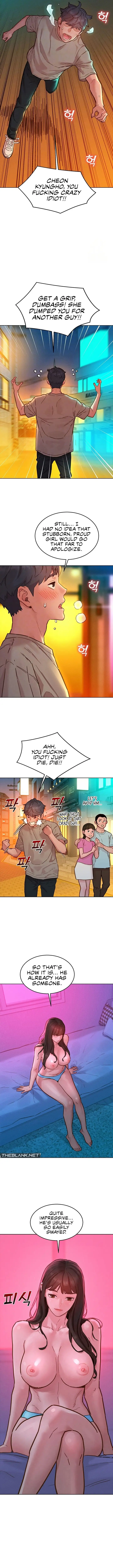 Let S Hang Out From Today Chapter 98 Page 4