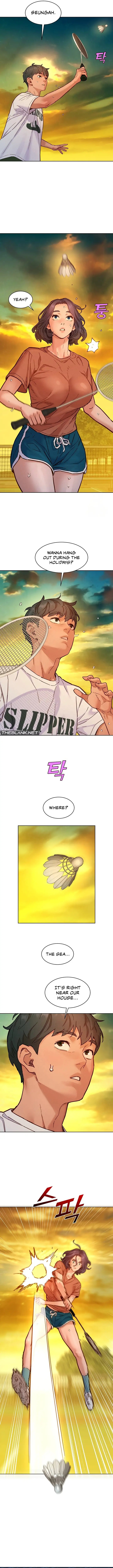 Let S Hang Out From Today Chapter 100 Page 5