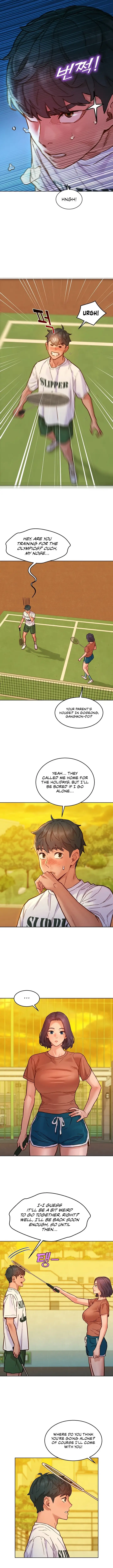 Let S Hang Out From Today Chapter 100 Page 6
