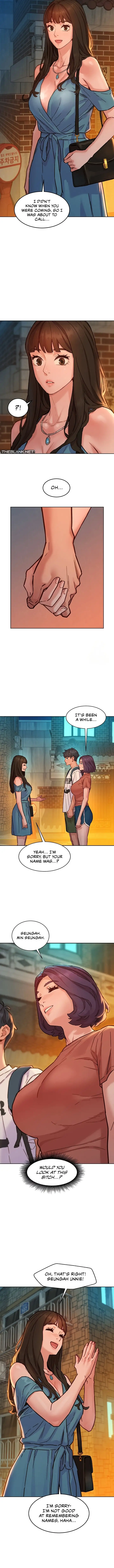 Let S Hang Out From Today Chapter 100 Page 8