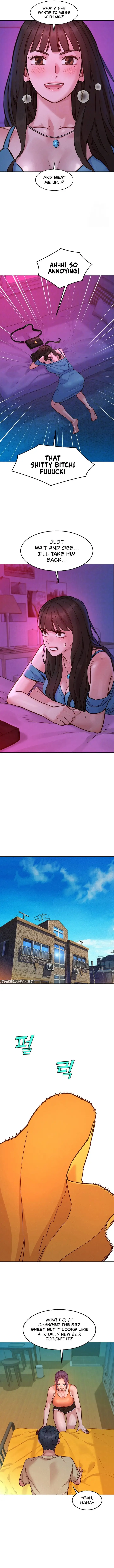 Let S Hang Out From Today Chapter 101 Page 4