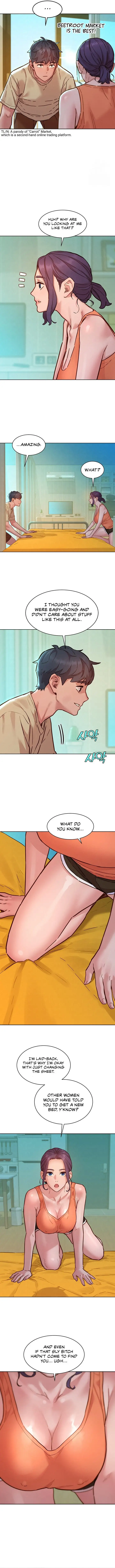 Let S Hang Out From Today Chapter 101 Page 5