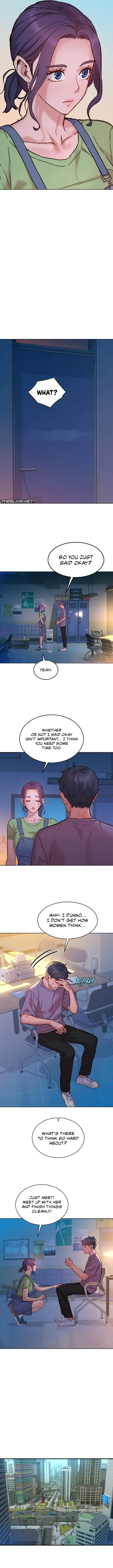 Let S Hang Out From Today Chapter 101 Page 11