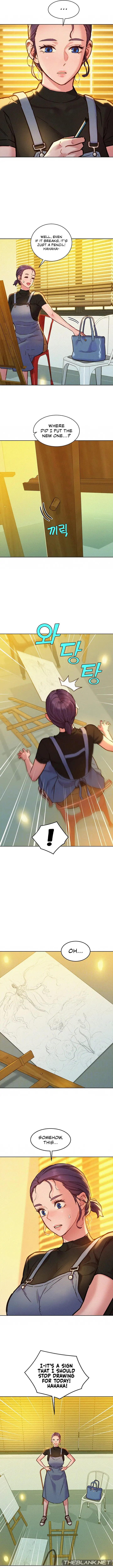 Let S Hang Out From Today Chapter 102 Page 3