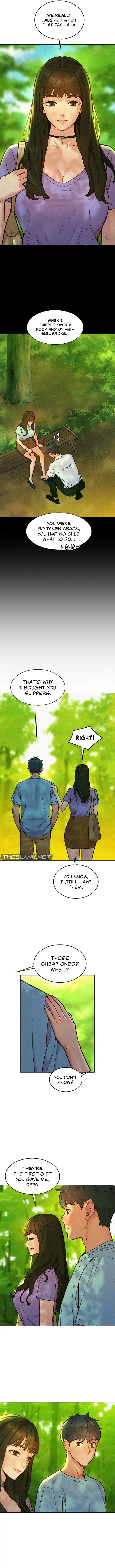 Let S Hang Out From Today Chapter 102 Page 5
