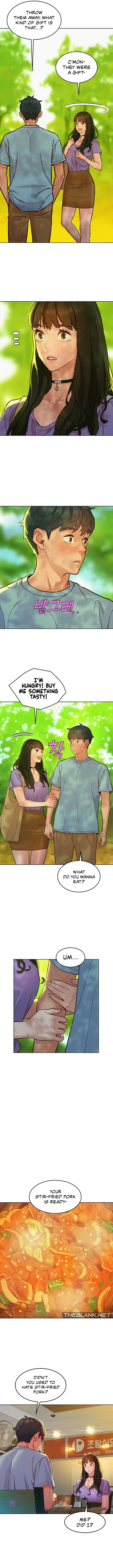 Let S Hang Out From Today Chapter 102 Page 6