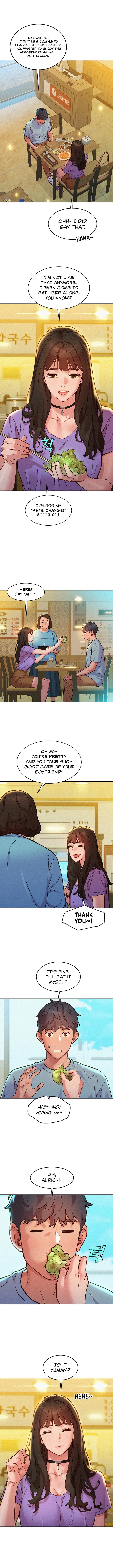 Let S Hang Out From Today Chapter 102 Page 7