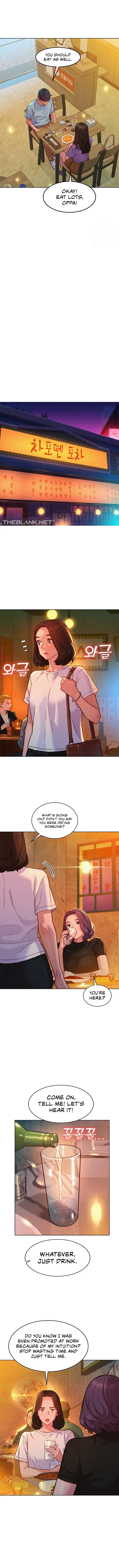 Let S Hang Out From Today Chapter 102 Page 8