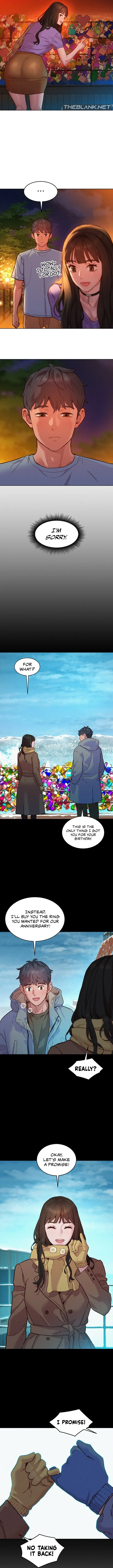 Let S Hang Out From Today Chapter 102 Page 10