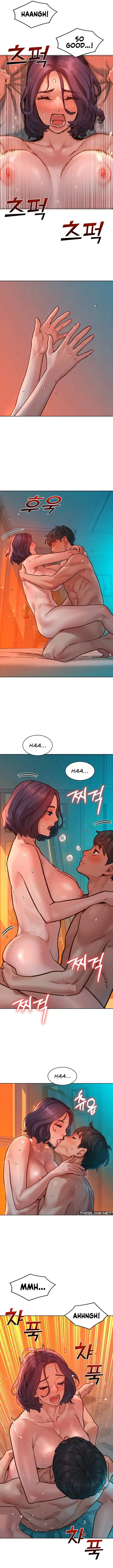 Let S Hang Out From Today Chapter 103 Page 10