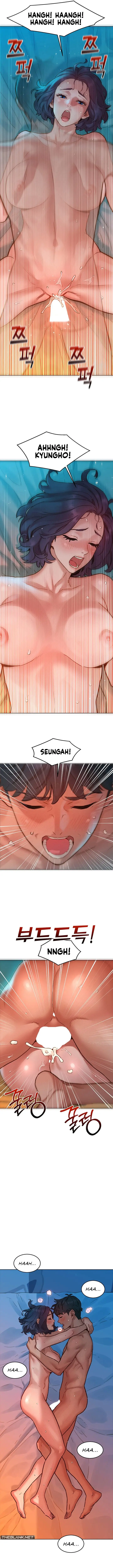 Let S Hang Out From Today Chapter 103 Page 12