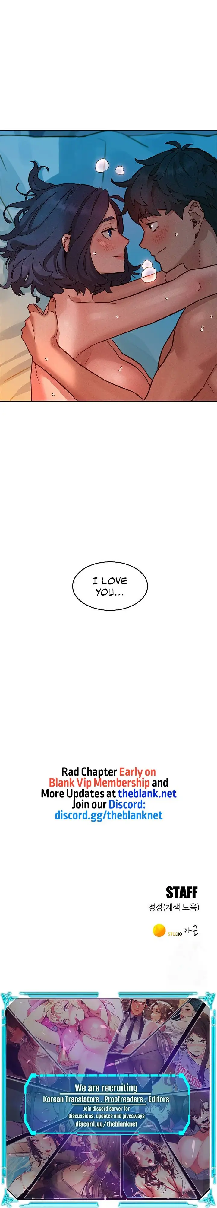 Let S Hang Out From Today Chapter 103 Page 13