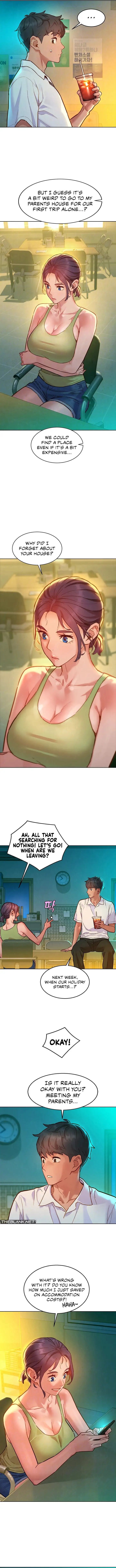 Let S Hang Out From Today Chapter 104 Page 3