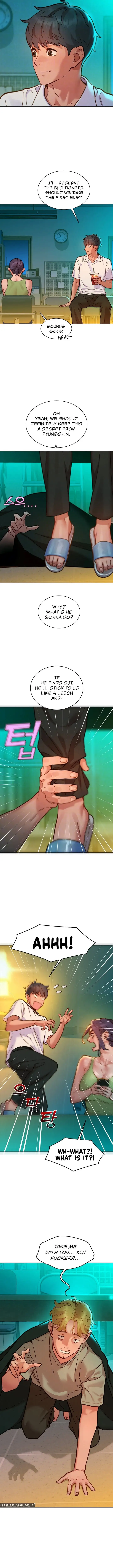 Let S Hang Out From Today Chapter 104 Page 4