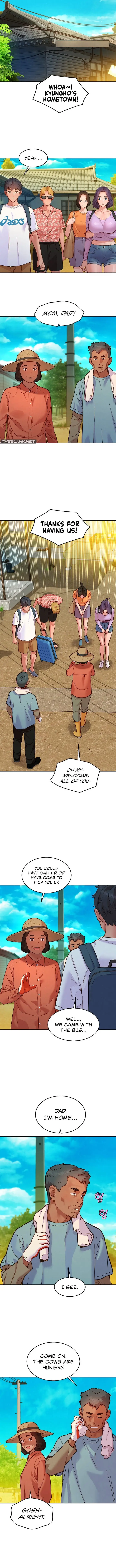 Let S Hang Out From Today Chapter 104 Page 6