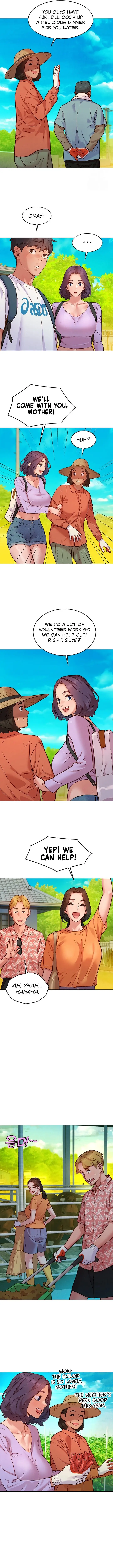 Let S Hang Out From Today Chapter 104 Page 7