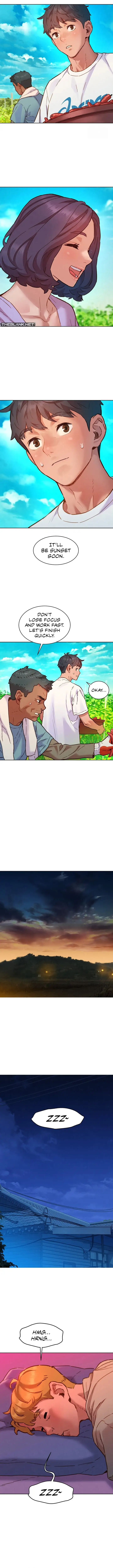 Let S Hang Out From Today Chapter 104 Page 8