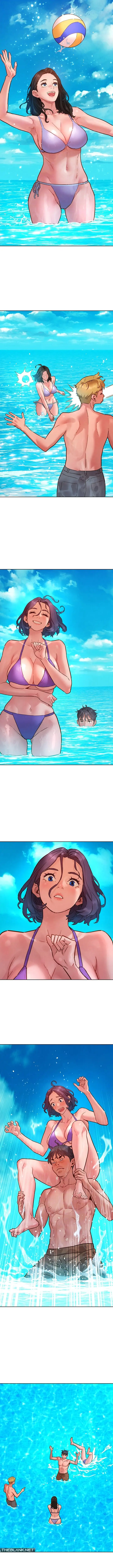 Let S Hang Out From Today Chapter 106 Page 3