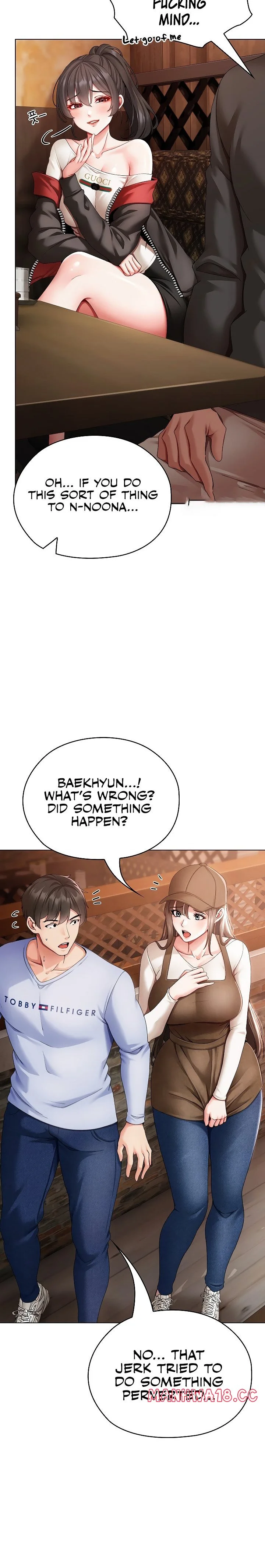 Little Miss Delinquent Chapter 1 Page 44