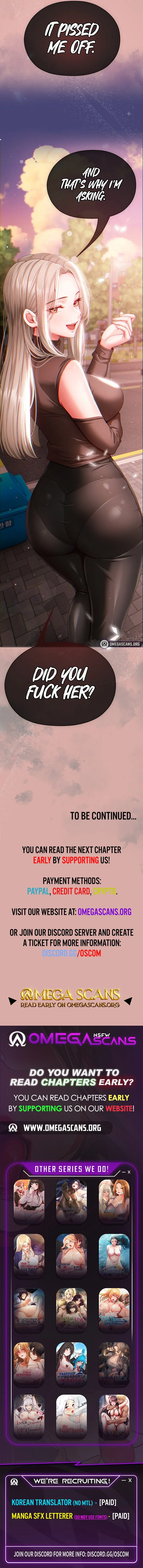 Little Miss Delinquent Chapter 9 Page 13