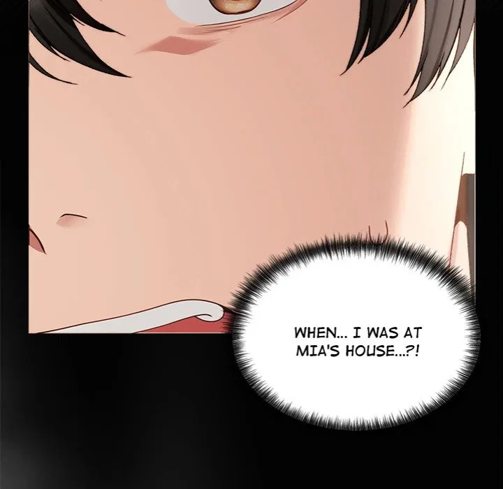 Little Miss Delinquent Chapter 18 Page 45