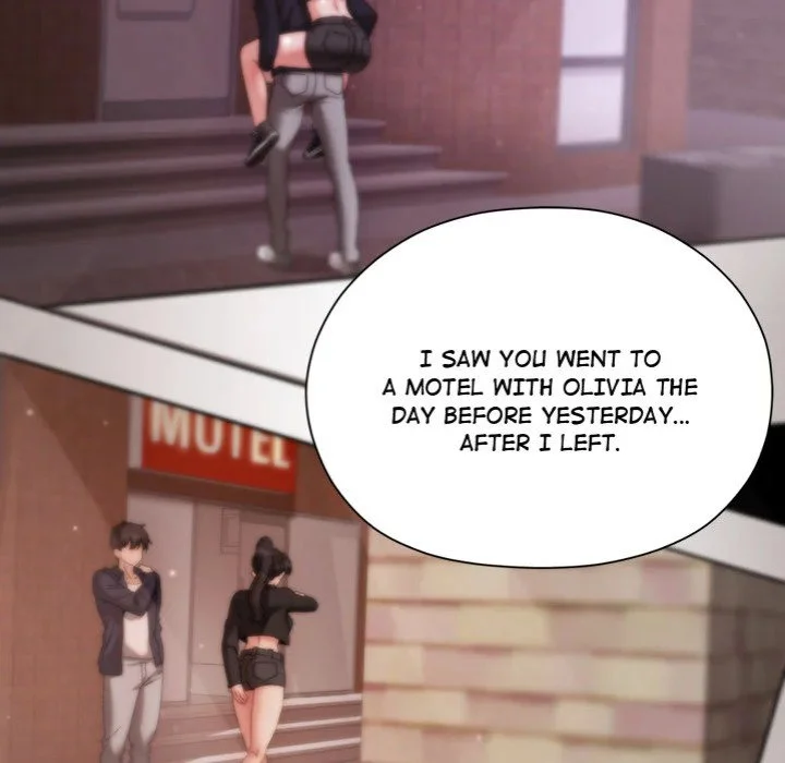 Little Miss Delinquent Chapter 18 Page 49
