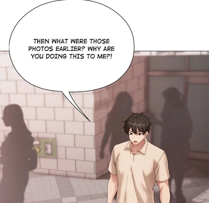 Little Miss Delinquent Chapter 18 Page 69