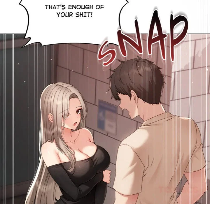 Little Miss Delinquent Chapter 18 Page 92