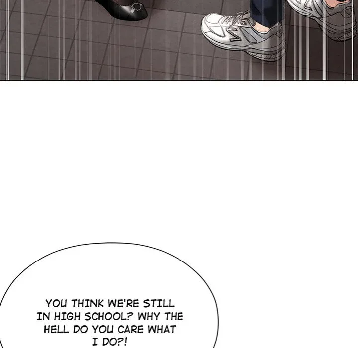 Little Miss Delinquent Chapter 18 Page 94