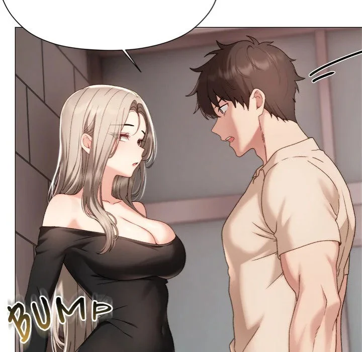 Little Miss Delinquent Chapter 18 Page 95