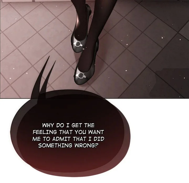 Little Miss Delinquent Chapter 18 Page 104