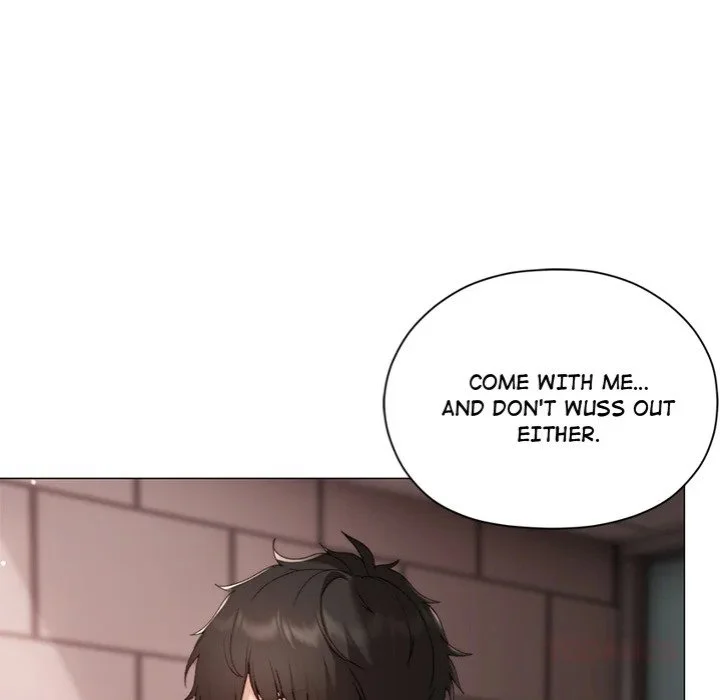 Little Miss Delinquent Chapter 18 Page 108